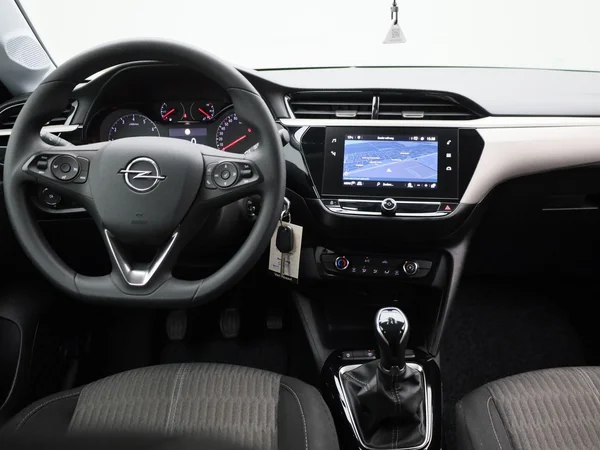 Opel Corsa (2023) — foto 34 van 36
