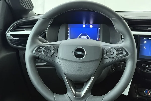 Opel Corsa (2025) — foto 2 van 24