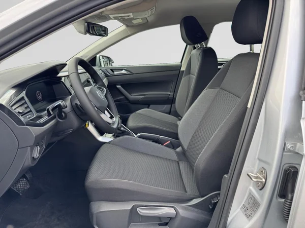 VOLKSWAGEN Polo (2026) — foto 8 van 14