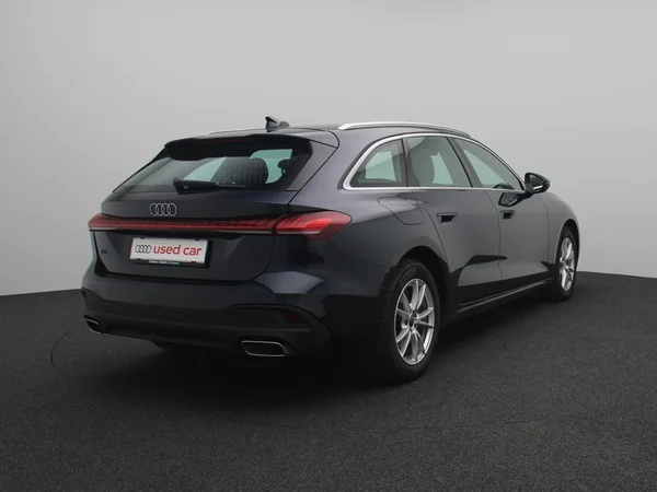 AUDI A5 Avant (2025) — foto 10 van 16