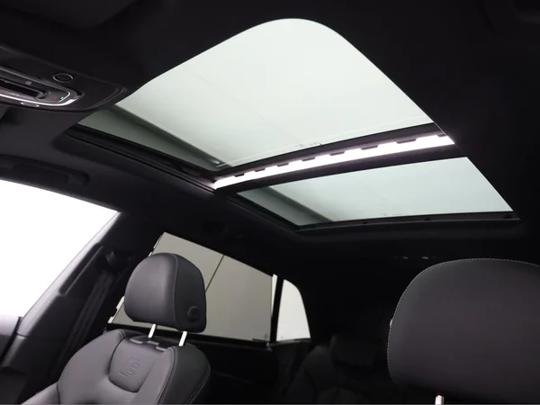 AUDI Q8 SUV e-hybrid (PHEV) (2026) — foto 21 van 28