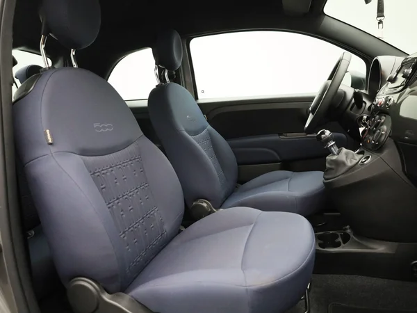 Fiat 500 (2021) — foto 22 van 36