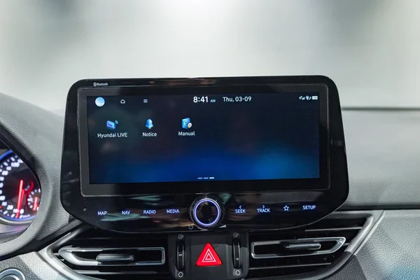 Hyundai i30 (2023) — foto 30 van 44