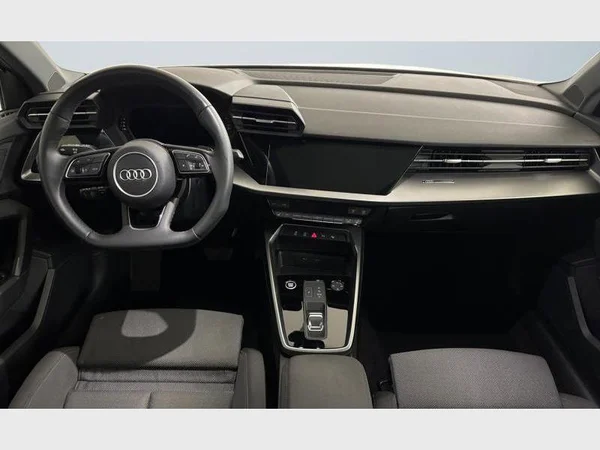 Audi A3 Sedan (2022) — foto 35 van 35