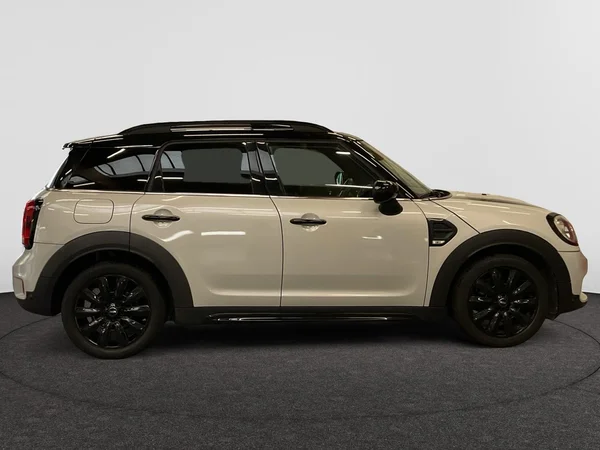 MINI Mini Countryman (F60) (2020) — foto 21 van 24