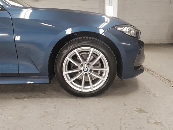 BMW 3 SW Dsl (G21 LCI) (2023) — foto 15 van 22