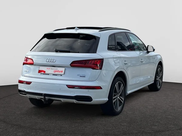 AUDI Q5 Dsl (2019) — foto 12 van 20