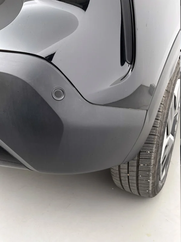 Citroen C4 (2025) — foto 46 van 62