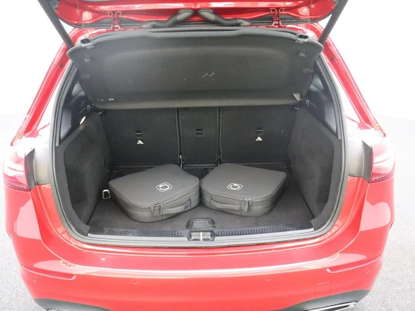 Mercedes-Benz B-Klasse (2025) — foto 15 van 32