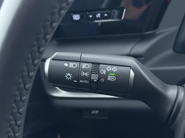 LEXUS RZ (2025) — foto 19 van 33