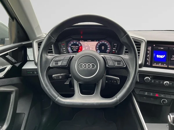 AUDI A1 Sportback (2023) — foto 17 van 20