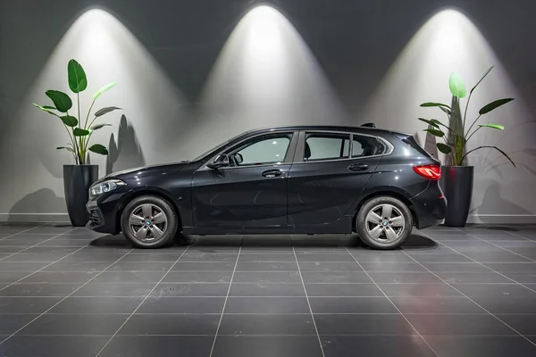 BMW 1 Reeks (2023) — foto 25 van 30