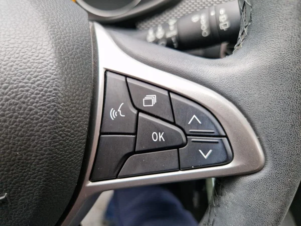 DACIA Sandero Stepway (2023) — foto 18 van 22