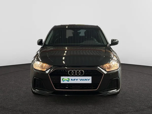 AUDI A1 Sportback (2022) — foto 21 van 22