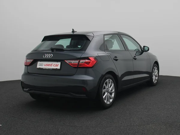 AUDI A1 Sportback (2023) — foto 16 van 16