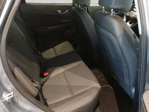 Hyundai Kona (2018) — foto 7 van 20
