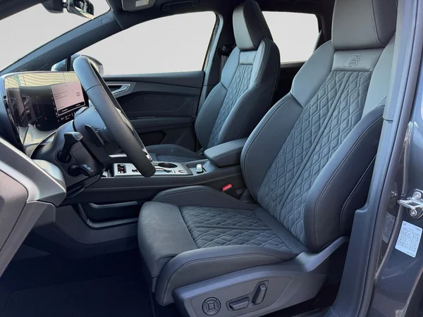 AUDI Q4 e-tron (2026) — foto 23 van 23