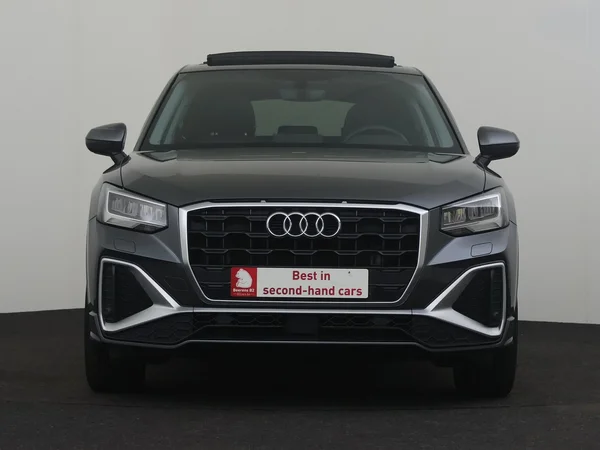 AUDI Q2 (2022) — foto 28 van 30