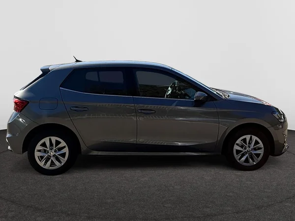SKODA Fabia (2024) — foto 21 van 24