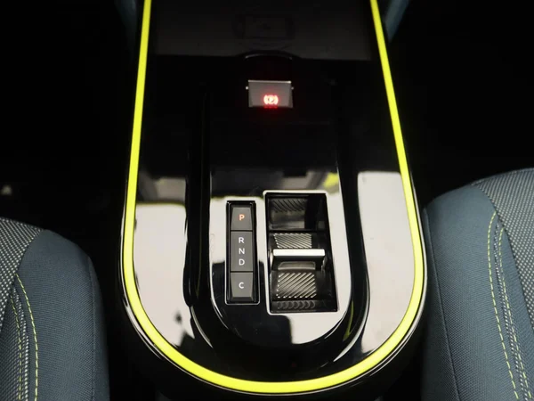 Fiat Grande Panda (2025) — foto 14 van 26