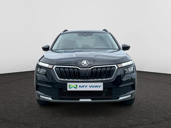 SKODA Kamiq (2023) — foto 14 van 19