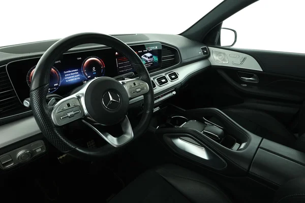 Mercedes-Benz GLE-Klasse (2022) — foto 2 van 16