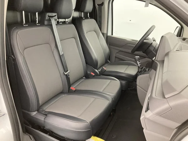 VOLKSWAGEN Transporter T7 30 Fou Swb Dsl (2025) — foto 15 van 45
