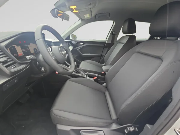 AUDI A1 Sportback (2026) — foto 24 van 24