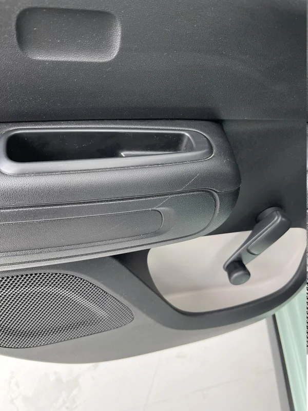 Citroen C3 (2018) — foto 68 van 74