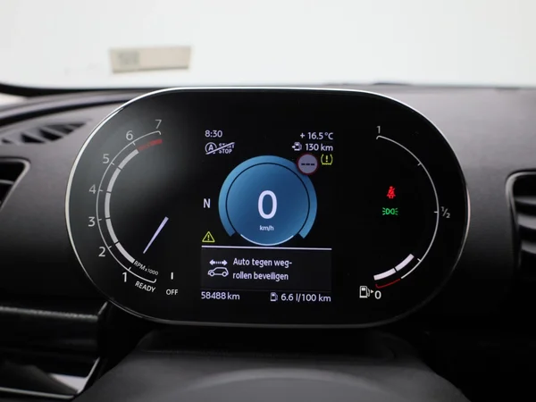MINI Clubman (2023) — foto 10 van 32