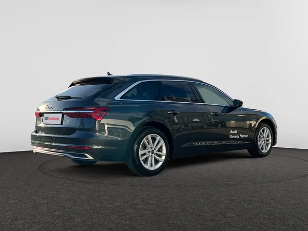 AUDI A6 Avant (2024) — foto 16 van 23