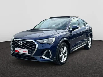 AUDI Q3 Sportback (2023)