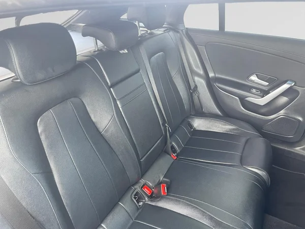 MERCEDES-BENZ CLA SW (X118) (2023) — foto 10 van 21