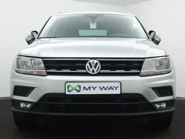 Volkswagen Tiguan (2020) — foto 25 van 27