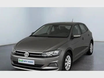 Volkswagen Polo (2020)