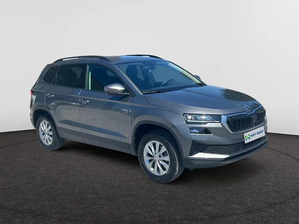 SKODA Karoq (2022) — foto 7 van 18