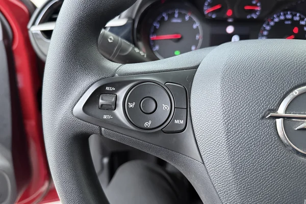 Opel Corsa (2023) — foto 5 van 17