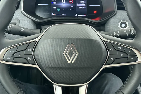 Renault Clio V Phase II (2025) — foto 4 van 29
