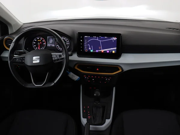 SEAT Arona (2022) — foto 27 van 27