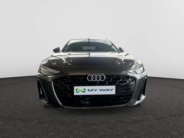 AUDI A6 Avant (2026) — foto 15 van 23