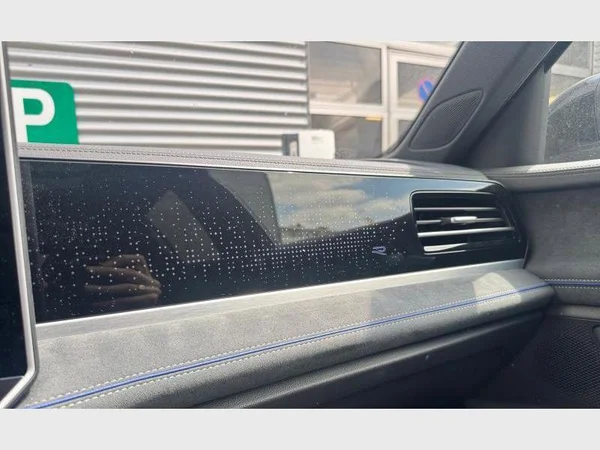 Volkswagen Passat Variant eHybrid (2026) — foto 16 van 30