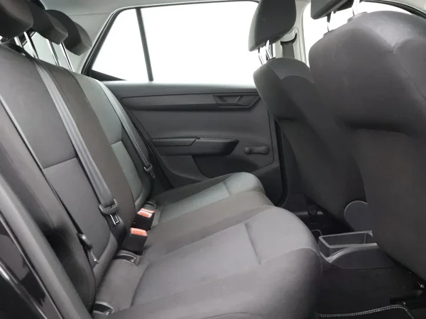 Škoda Fabia (2021) — foto 24 van 28