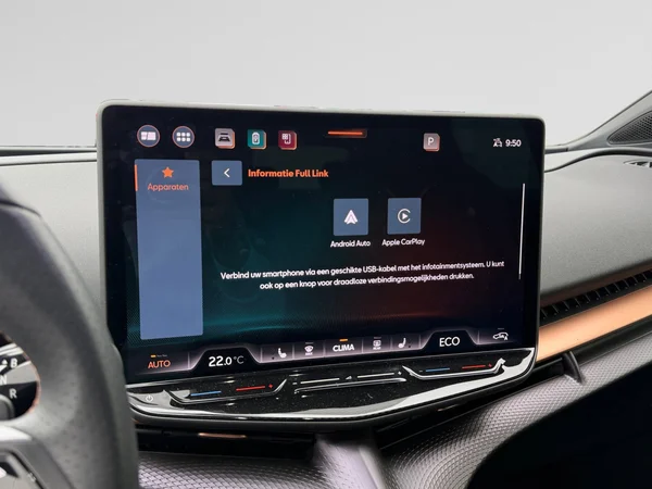 CUPRA Tavascan (2025) — foto 6 van 20