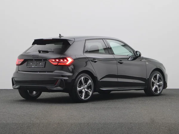AUDI A1 Sportback (2025) — foto 12 van 20