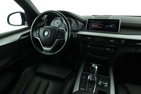 BMW X5 (2016) — foto 4 van 16