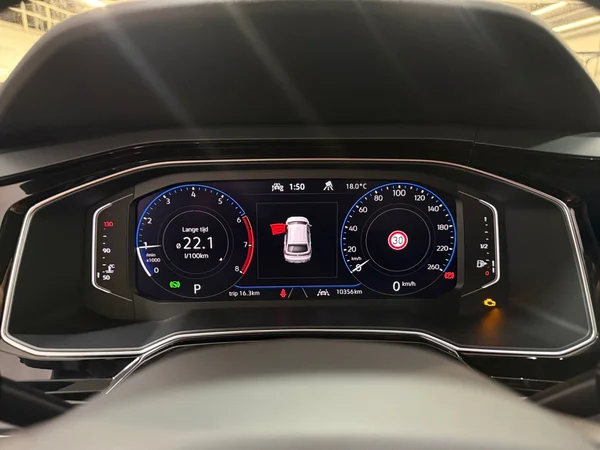 Volkswagen Taigo (2025) — foto 8 van 29
