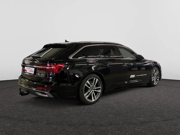 AUDI A6 SW (2026) — foto 10 van 16