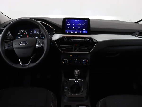 FORD Kuga (2024) — foto 27 van 27
