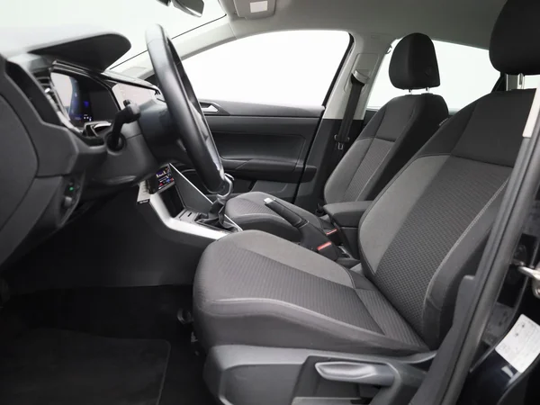Volkswagen Taigo (2023) — foto 6 van 41