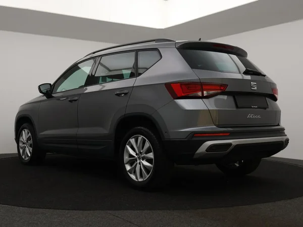 SEAT Ateca (2025) — foto 12 van 28